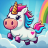 icon Unicorn(Pony Unicorn bulmaca platform oyunu) 1.4.0