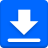 icon Downloader for Facebook(Facebook için Video İndirici) 1.3.7