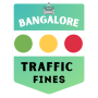 icon Bangalore traffic fines(Bangalore Trafik Cezası Denetleyicisi)