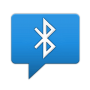 icon Bluetooth Chat(Bluetooth Sohbeti)