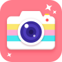 icon Beauty Camera Plus: Selfie Cam (Güzellik Kamerası Plus: Selfie Kamerası)