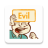 icon Evil Minds(Evil Minds: Kirli Charades!
) 1.5.9