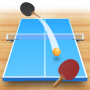 icon Table Tennis 3D Ping Pong Game (Masa Tenisi 3D Ping Pong Oyunu)