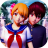 icon Highschool Girl Anime Love Sim(Lise Kız Anime Aşk Sim
) 1.0.3
