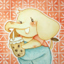 icon Foodie Elephant (Foodie Fil Gider)