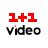 icon 1+1 video(1 + 1 video - TV ve TV şovları) 1.22.9