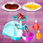 icon Fast FoodCooking Game(Fast Food Dünyanızı tasarlayın - Yemek Pişirme Oyunu) 7.0.2