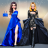 icon Fashion Dress up Girls Games(Moda Makyajı Kızlar oyunu 2023) 3.0.6