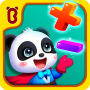 icon Math Adventure(Bebek Panda'nın Matematik Macerası)