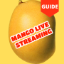 icon Mango Live Streaming Apps Tips(Mango Live Streaming Apps İpuçları
)