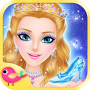 icon Princess Salon: Cinderella(Prenses Salon: Külkedisi)