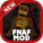 icon Fnaf Mod(Mod Freddy for Minecraft PE
) 2.50
