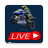 icon Live Moto Streams(Moto Canlı Yayınları ve Daha Fazlası
) 1.0.0.0