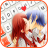 icon Romance Anime Love(Romantizm Anime Aşk Temalar
) 1.0