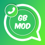 icon GB WA Mod(GB WA Whats Mod Resmi Uygulaması
)