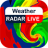 icon Weather Radar(Hava Durumu Radarı Canlı İzleyici
) 1.0