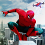 icon Spider Rope Hero- Superhero 3d (Spider Rope Hero- Superhero 3d
)