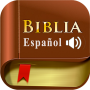 icon Biblia Audio(Biblia + Sesli Yayınlar Reina Valera
)