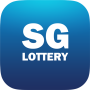 icon Singapore Lottery: 4D & TOTO (Singapur Piyango: 4D TOTO
)