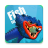 icon FISH(İpucu: Balık Besle ve Büyüt 허기 우기
) 1.0