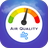 icon AQI Monitor & weather forecast(AQI İzleme ve Hava Tahmini) 1.3