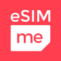 icon eSIM.me(eSIM.me:)