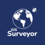 icon GIS Surveyor(GIS Surveyor - Arazi Araştırması ve)