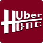 icon Huber Ride & Delivery (Huber Yolculuk ve Teslimat
)