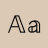 icon Font Designs(Yazı Tipleri için Yazı Tipleri) 1.1.0