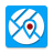 icon GPS Navigation(GPS Rota Bulucu konum uygulamaları) 34.0