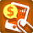 icon Tap Cash RewardsMake Money(Nakit Ödüller - Para Kazanın) 2.1.10000