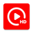 icon Video Player(Video Oynatıcı - HD ve amp; Kolay) 1.1.8