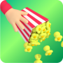 icon Popcorn Roast (Patlamış Mısır Kızartma
)