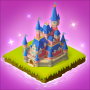 icon Merge Castle: Match 3 Puzzle