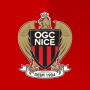 icon OGC Nice(OGC Güzel (Resmi))