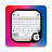 icon iOS Keyboard(Klavye iOS 16: iOS Klavye) 1.0