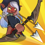 icon Grow Archer Chaser(Grow Archer Chaser - Idle RPG
)