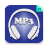 icon com.naing.mp3converter(MP3 Converter Video) 1.6.5