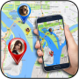 icon GPS Mobile Number Locator(GPS Cep Numarası Yer Bulucu
)