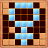 icon Woody Block(Ahşap Blok-Blok Bulmaca Yapboz) 1.0.24