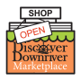 icon Discover Downriver Marketplace (Downriver Marketplace'i Keşfedin)