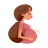 icon Pregnancy Tracker(Hamilelik Takibi ve Bebek) 347