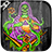 icon Santa Muerte 3D LWP(Santa Muerte 3D Canlı Duvar Kağıdı) 2.0