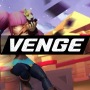 icon Venge - Multiplayer FPS Game (Venge - Multiplayer FPS Game
)