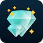 icon FFMaster - Play & Win Diamonds (FFMaster - Play Win Diamonds
)