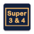 icon Super 3 & 4(Süper 3 ve 4 Piyango Seçimi) 60.1