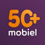 icon 50+ mobiel ()