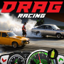 icon Fast cars Drag Racing game(Hızlı Arabalar Drag Yarışı oyunu)