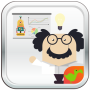 icon Math Robot (Matematik Robotu)