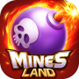 icon Mines Land - Slots, Scratch (Mines Land - Slotlar, Kazı Kazan)